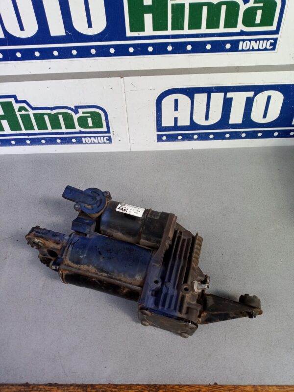 Compresor perne aer  EB-LV-0010-D BMW Seria 5 E61  2004-2010