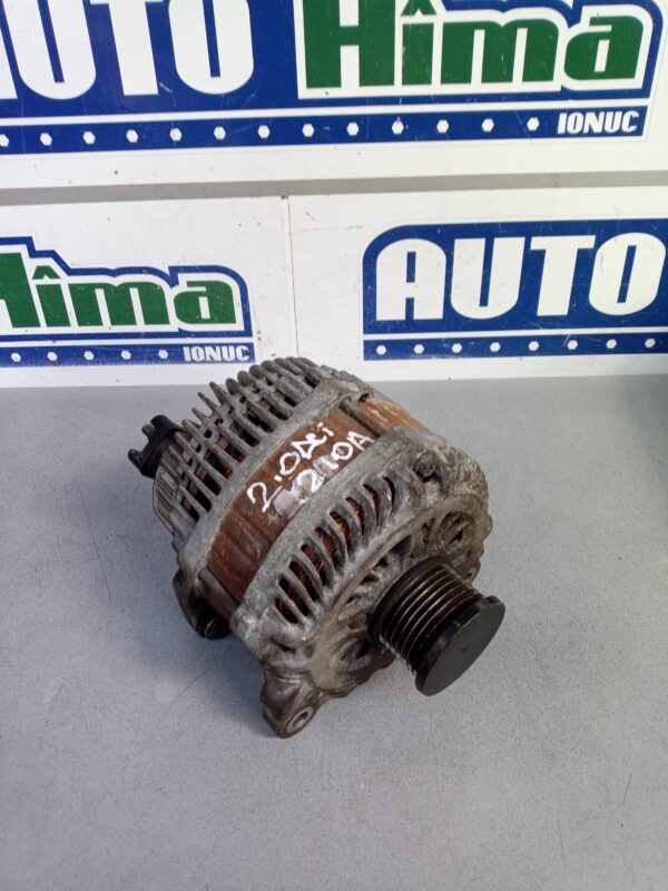 Alternator 8200654785 2.0 Dci Renault Laguna 3  2007-2020