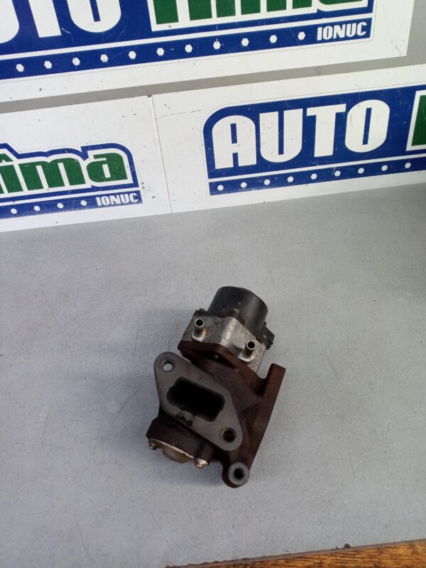 Supapa EGR fara cod 2.2 DCI Nissan X-Trail (T30)  2000-2007