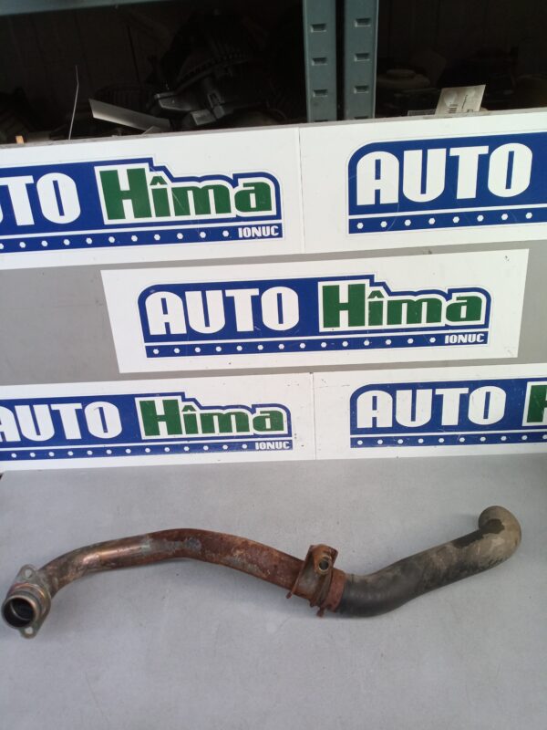 Teava apa fara cod 2.2 DCI Nissan X-Trail (T30)  2000-2007