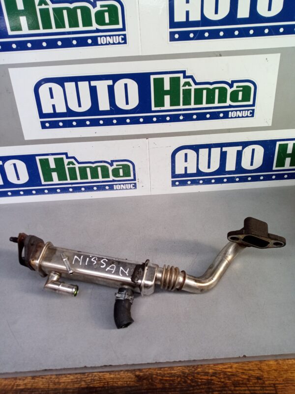 Racitor gaze fara cod 2.2 DCI Nissan X-Trail (T30) 2000-2007