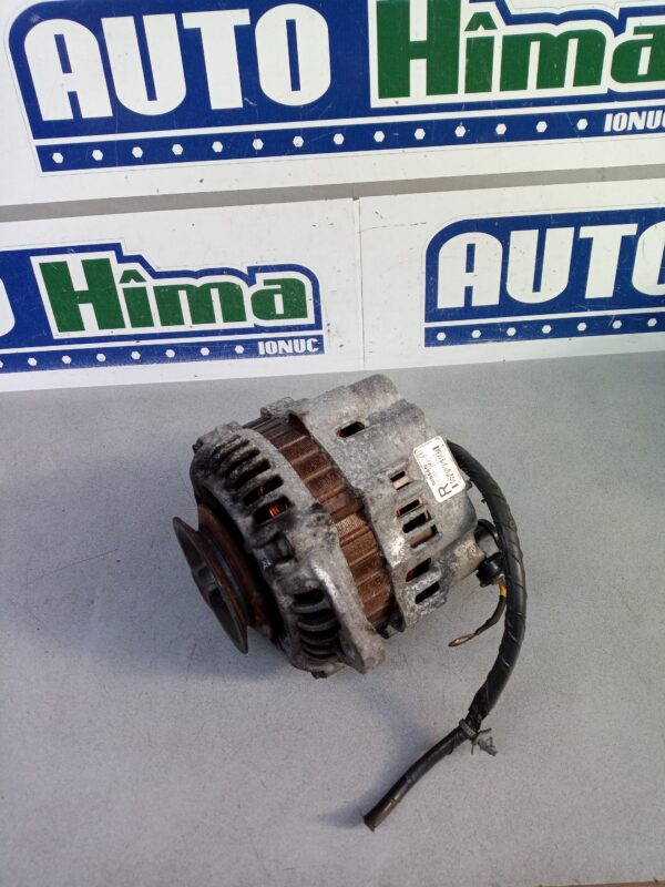 Alternator 23100-5M310 A3TB0771 2.2 DCI 90 Amperi Nissan X-Trail (T30) 2000-2007