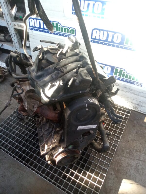MOTOR 1.6B COD BFS  Volkswagen New Beetle  1997-2010