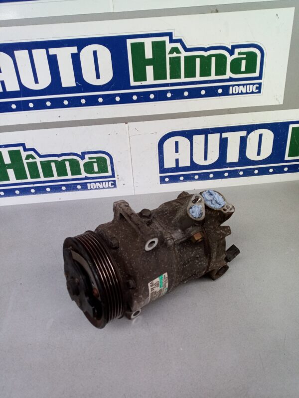 Compresor clima 5N0820803C 2.0 TDI Volkswagen PASSAT B7 2011-2016