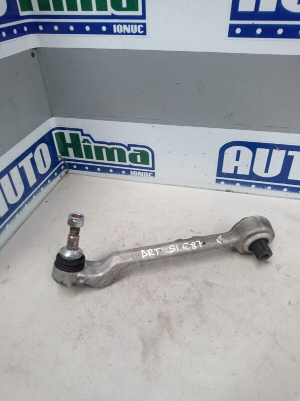 Brat axa fata dreapta fara cod 2.0D(drept) BMW Seria 1 E87  2004-2011