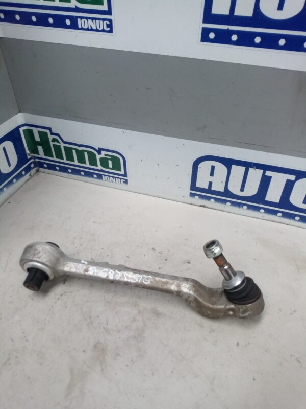 Brat axa fata stanga  fara cod 2.0D(drept) BMW Seria 1 E87  2004-2011