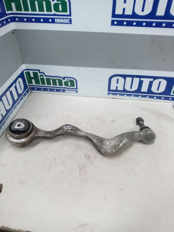 Brat axa fata stanga fara cod 2.0D(curbat) BMW Seria 1 E87 2004-2011
