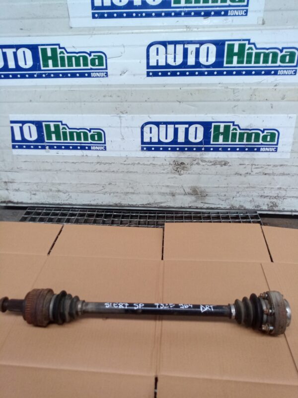 Planetara spate dreapta 33217523964 / 7523964/2.0D BMW Seria 1 E87  2004-2011