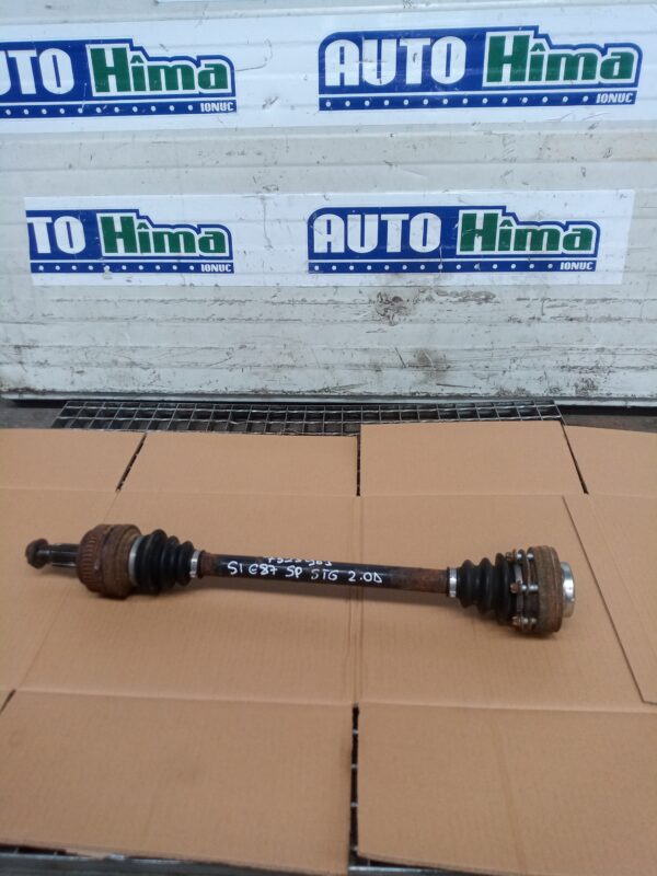 Planetara spate stanga 33217523963 / 7523964/2.0D BMW Seria 1 E87  2004-2011