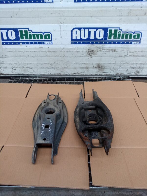 Brat axa spate STG DRT fara cod 2.0D(suport arc) BMW Seria 1 E87 2004-2011