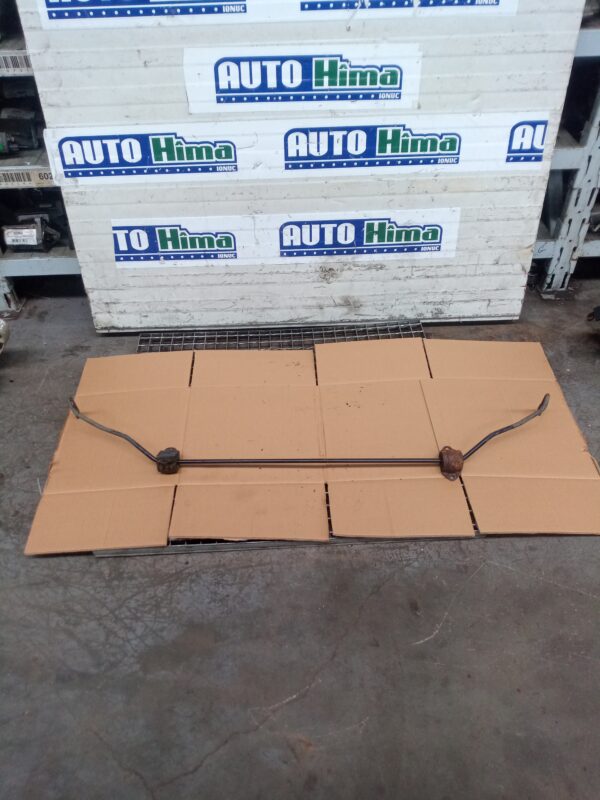 Bara de torsiune axa spate fara cod 2.0D BMW Seria 1 E87  2004-2011