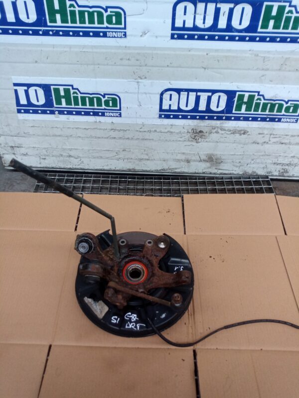 Fuzeta  spate dreapta  fara cod 2.0D BMW Seria 1 E87  2004-2011
