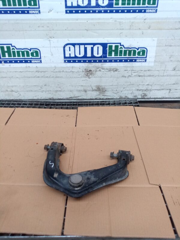 Brat axa fata superior stanga fara cod 2.5D Nissan Navara D40  2004-2021