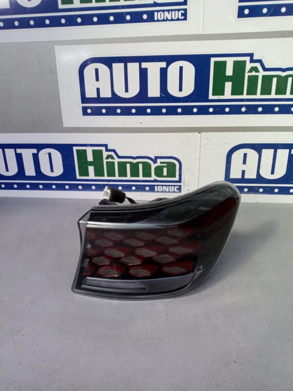 Stop dreapta Full LED 92402J7500 (GT) Kia Ceed 3 (CD)  2018-2025