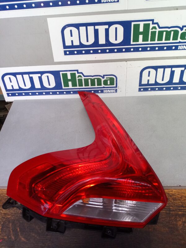 Stop stanga cu LED 31395844 Volvo V40 MK3  2013-2018