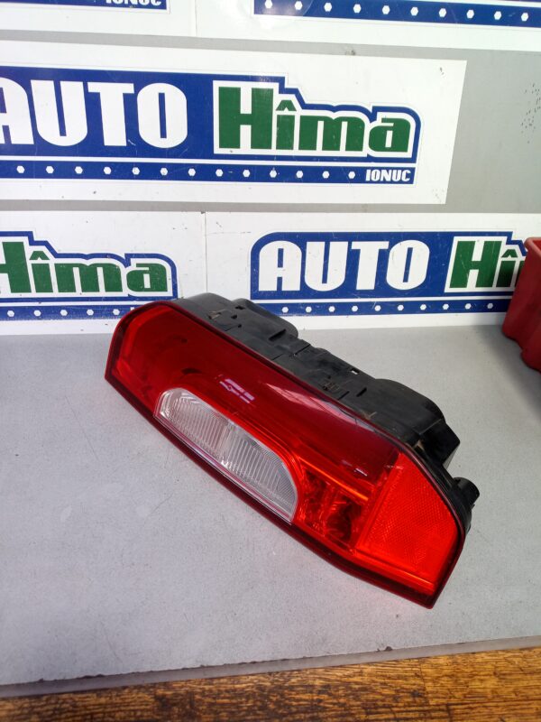 Stop dreapta cu LED fara cod Mercedes-Benz X-Class (470) 2017-2020