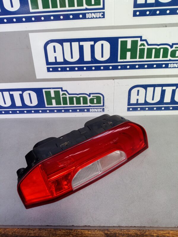 Stop stanga cu LED fara cod Mercedes-Benz X-Class (470) 2017-2020