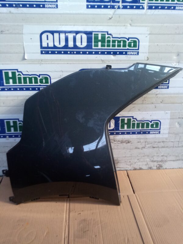 Aripa spate dreapta din plastic 87861-AT000(neagra) Kia Niro II (SG2)  2022-2024