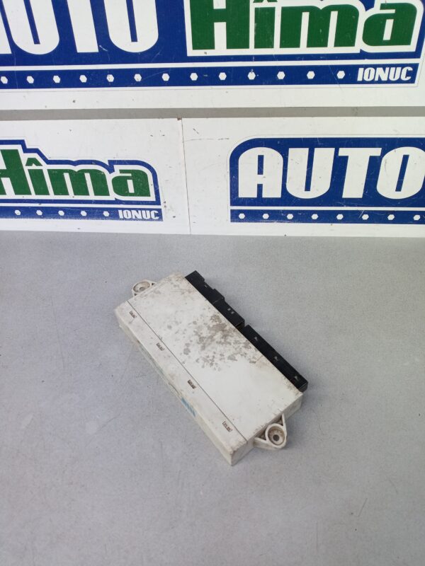 Calculator confort 61.35-6933266 BMW Seria 7 E65  2001-2008