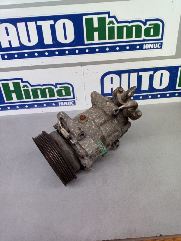 Compresor clima 8200315744 1.5 DCI Renault Megane 2 2002-2009