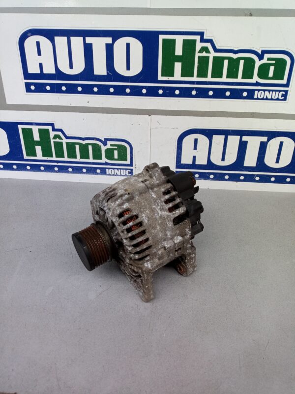 Alternator 8200386806 1.5 DCI 110 Amperi Renault Megane 2  2002-2009