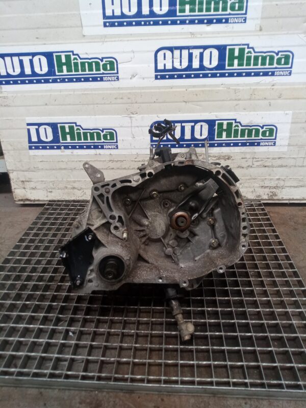 Cutie de viteze manuala JB3980 / 7701723228/ 1.5DCI(5+1) Renault Clio 2  1998-2004