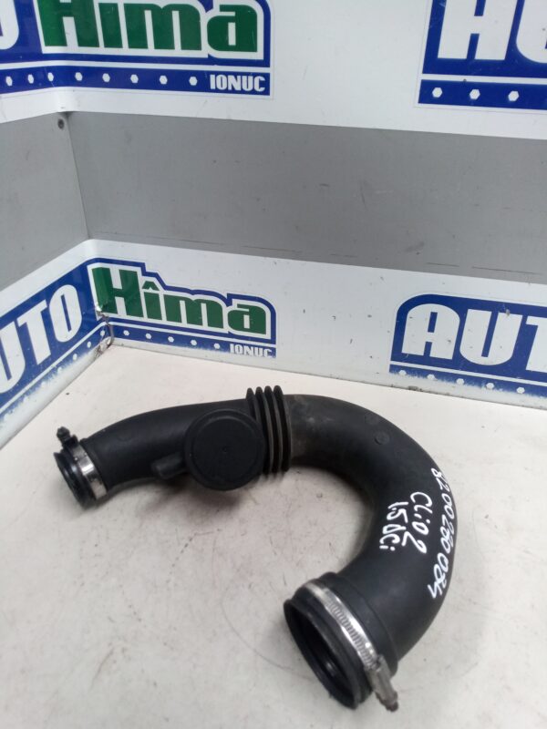Tub aer intercooler 8200280084 / 1.5DCI Renault Clio 2 1998-2004 1.5DCI
