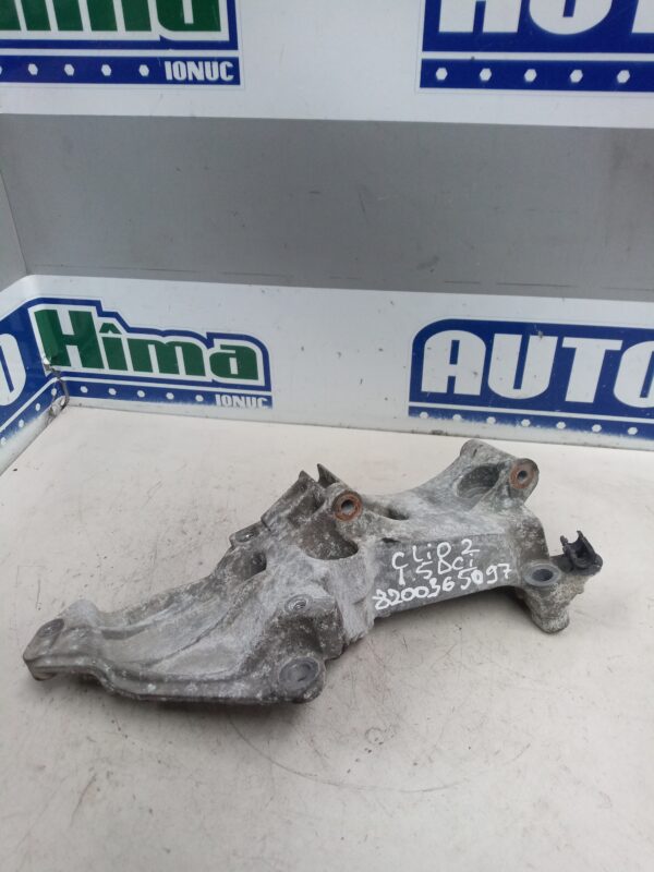 Suport accesorii motor 8200365097 / 1.5DCI(Aluminiu) Renault Clio 2  1998-2004