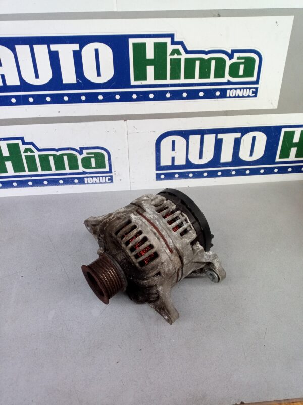 Alternator 504009977 0124325053 2.3 HPI 110 Amperi Iveco Daily MK3  1999-2006