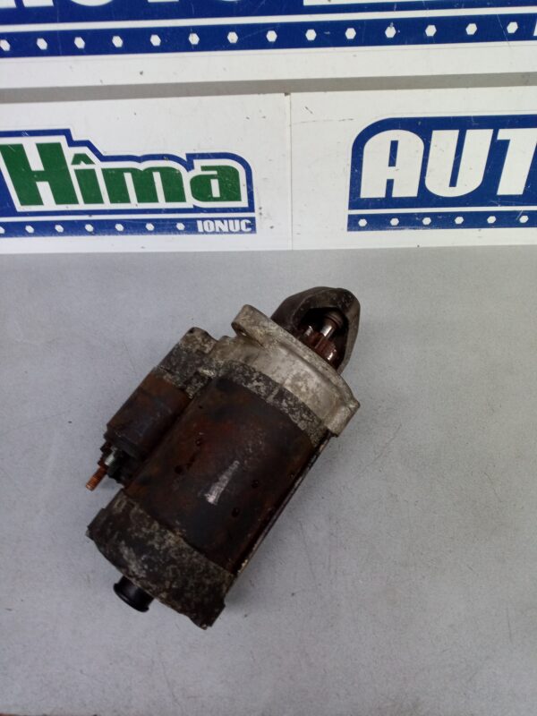 Electromotor 500307724 0001223003 2.3 HPI (9 dinti) Iveco Daily MK3  1999-2006