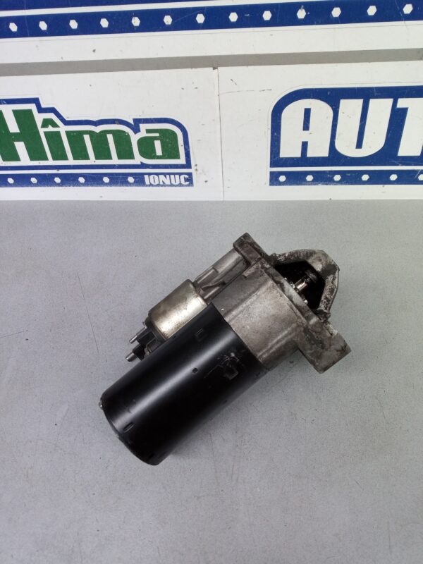 Electromotor 8200741476–C 0001108429 1.9 DCI (11 dinti) Renault Megane 3  2008-2016