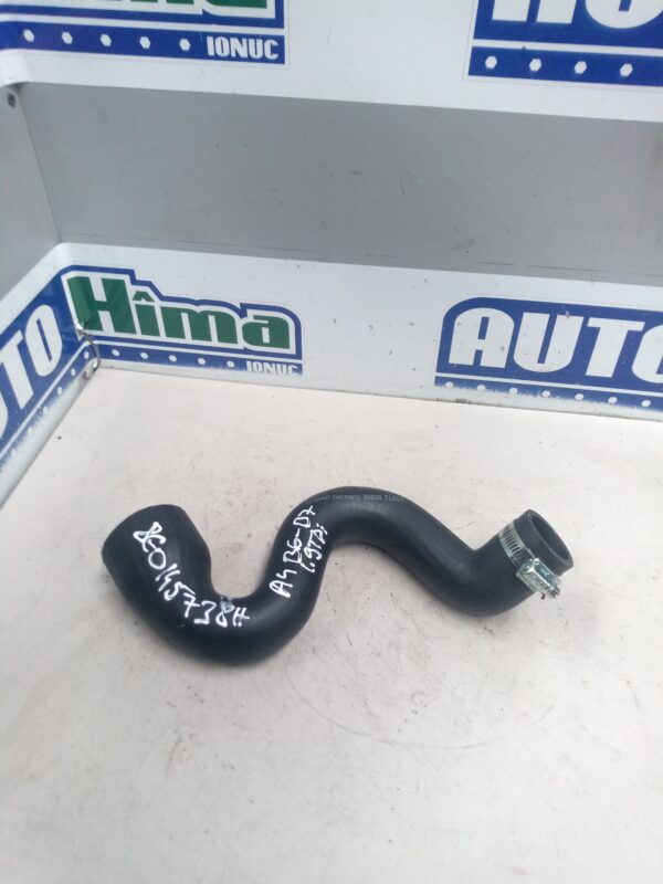 Furtun aer intercooler 8E0145738H / 1.9TDI(piesa noua producator) Audi A4 B7  2004-2008