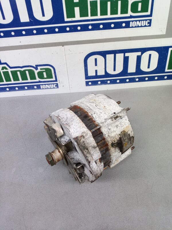 Alternator 0986039340 3.9 D 80 Amperi Iveco EuroCargo MK1  1991-2002