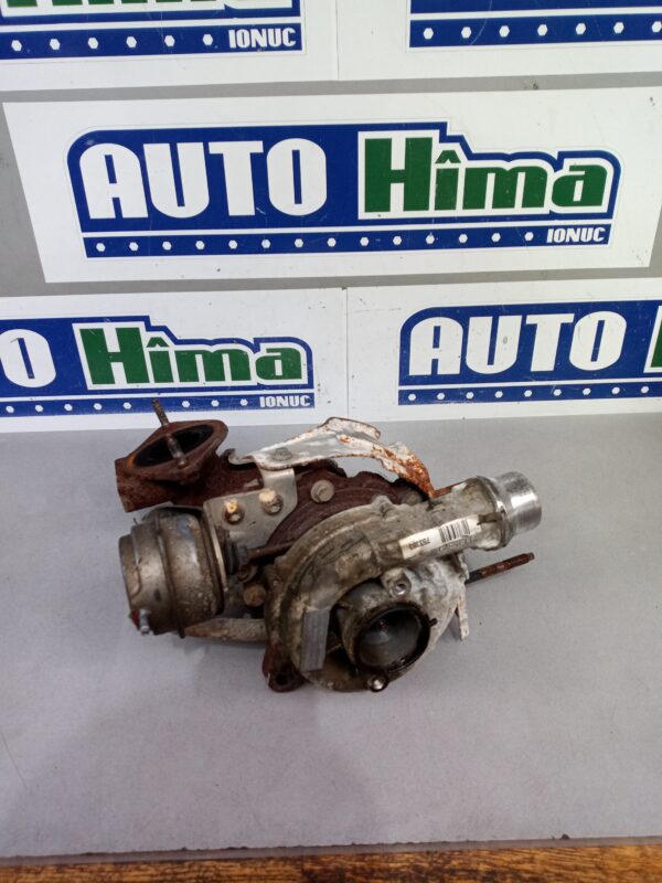 Turbosuflanta H8200799760 1.9 DCI Renault Megane 3 2008-2016