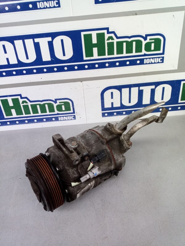 Compresor clima 8200561276–C 2.0 DCI Renault Laguna 3  2007-2020