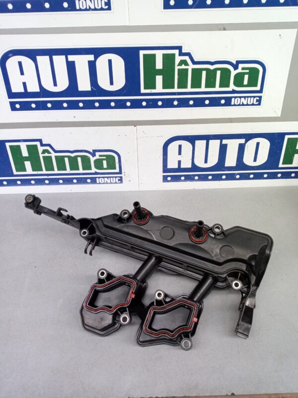 Epurator gaze 8200673395 2.0 DCI Renault Laguna 3 2007-2020