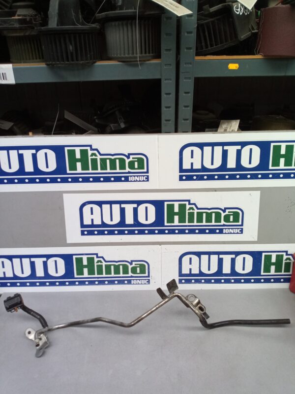 Conducta combustibil fara cod 2.0 DCI Renault Laguna 3  2007-2020