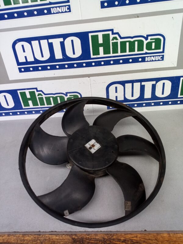 Electroventilator 500.0918 5YY0548 1.5 DCI Dacia Duster I 2010-2017