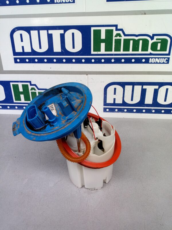 Pompa combustibil 5Q0919051M 0580200160 1.4 TSI Seat Leon 5F  2012-2020