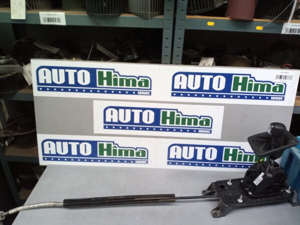 Timonerie DSG 5Q1713025J Seat Leon 5F  2012-2020