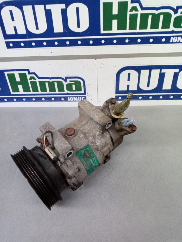 Compresor clima 7700273801 1.5 DCI Renault Clio 2 1998-2004