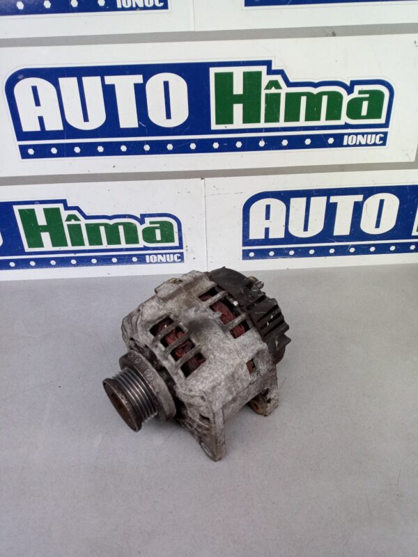 Alternator 8200022774 1.5 DCI 125 Amperi Renault Clio 2  1998-2004