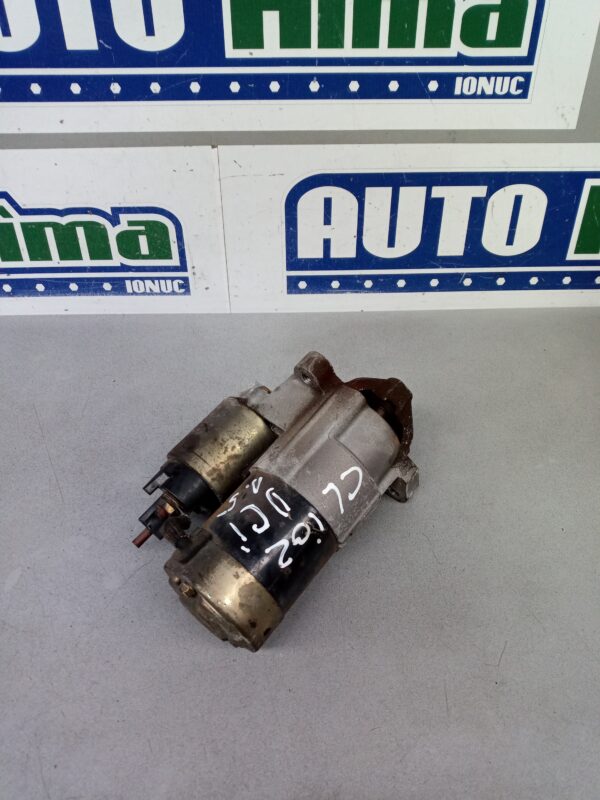 Electromotor 8200021396 M000T86181 1.5 DCI (12 dinti) Renault Clio 2 1998-2004