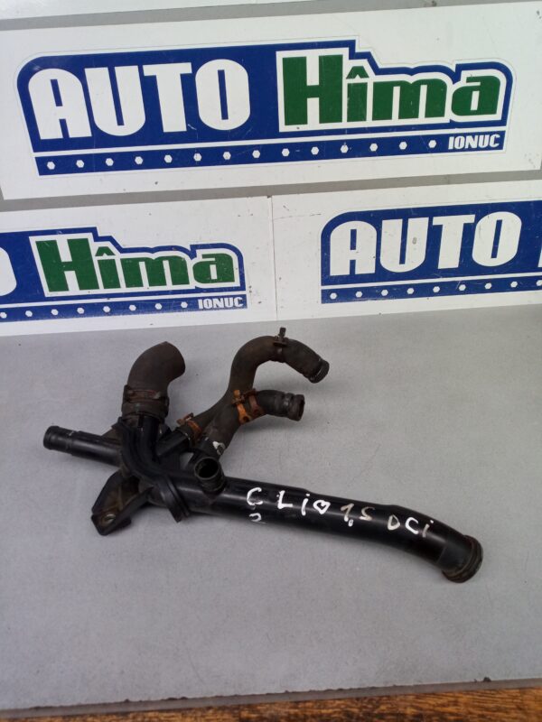 Tub apa cu furtune fara cod 1.5 DCI Renault Clio 2  1998-2004