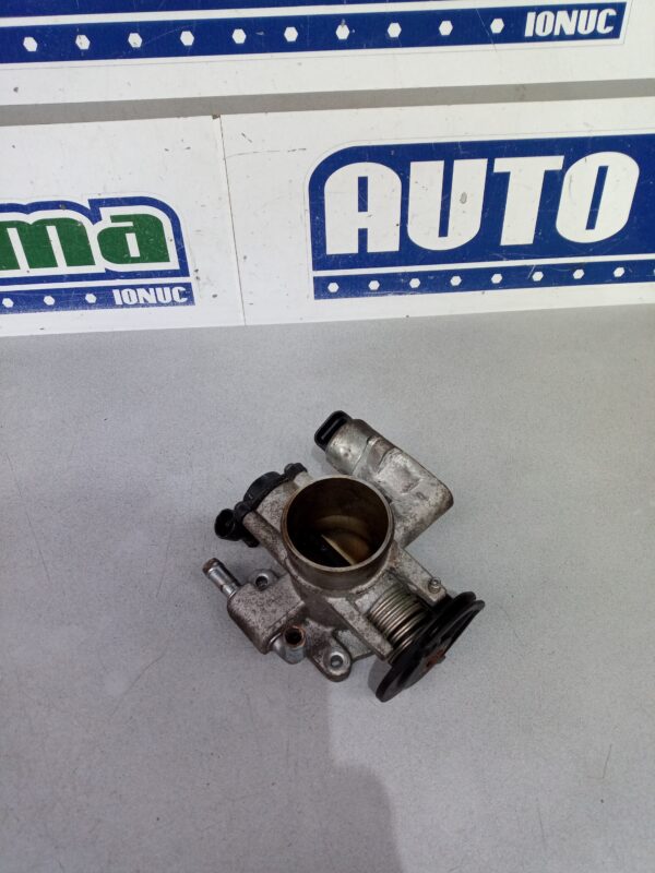 Clapeta acceleratie fara cod 1.2 B Chevrolet Aveo MK2 T300  2011-2020 1.2 B