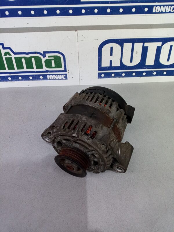 Alternator 96936136 1.2 B 80 Amperi Chevrolet Aveo MK2 T300 2011-2020