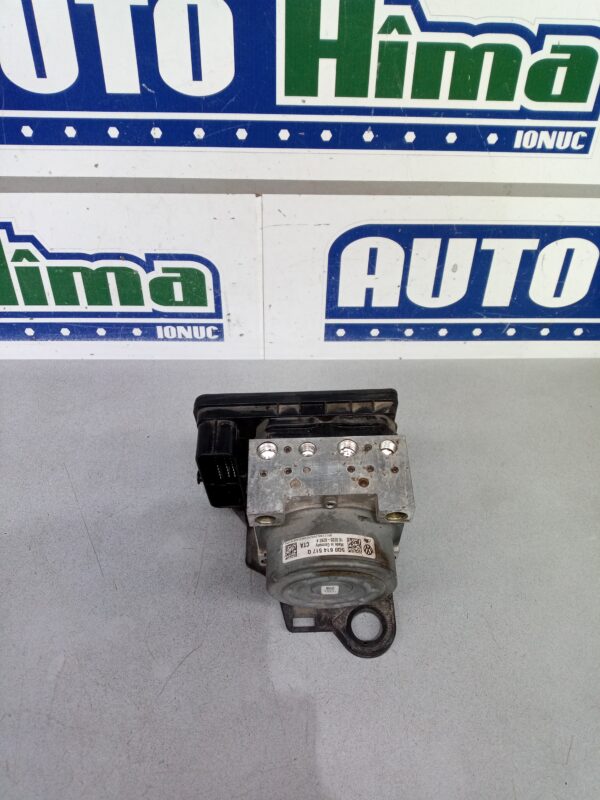 Pompa ABS 5Q0614517Q 5Q0907379R Seat Leon 5F  2012-2020