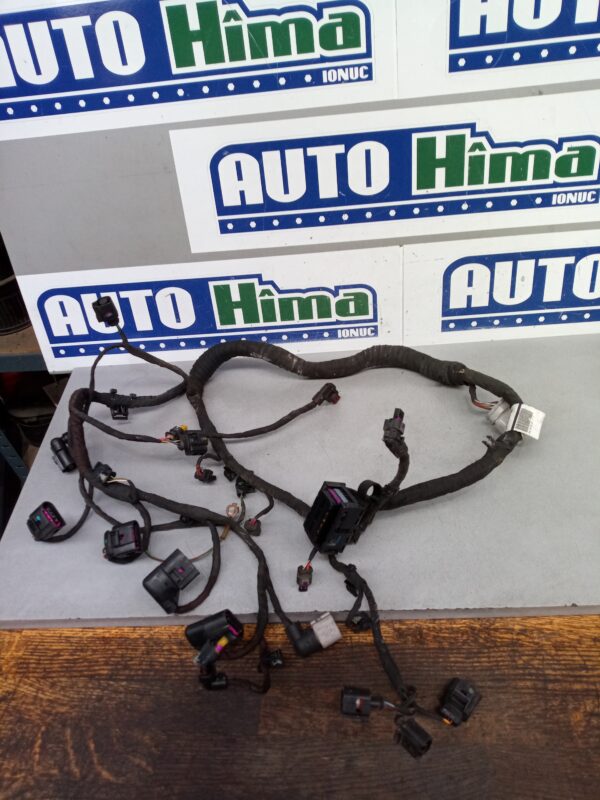 Instalatie electrica motor 04E972627Q 1.4 TSI Seat Leon 5F  2012-2020