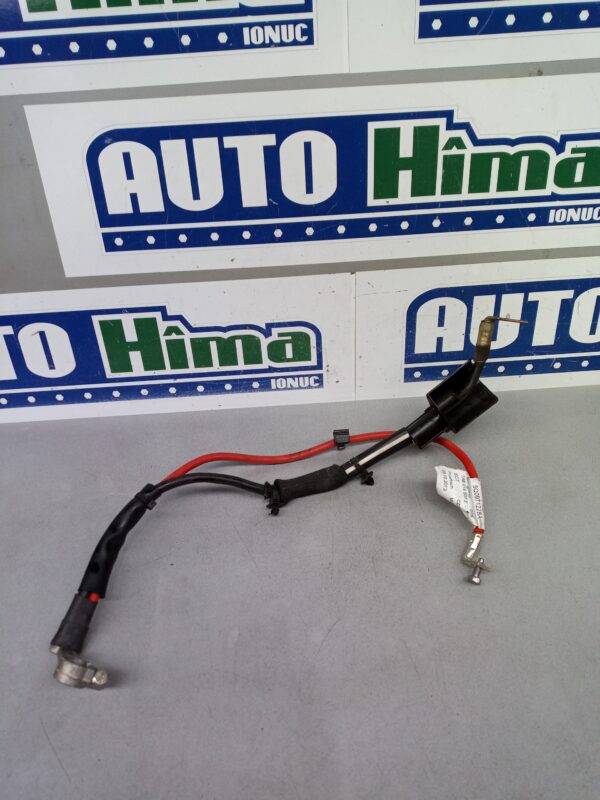 Borna baterie plus 5Q0971228A Seat Leon 5F  2012-2020