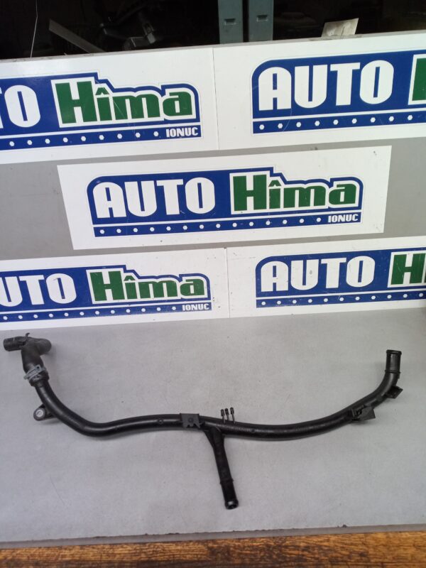 Teava apa 04E121070AC 5Q0122109H 1.4 TSI Seat Leon 5F  2012-2020